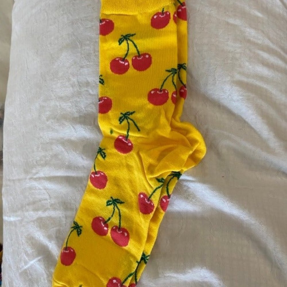 Fun socks - Picture 10 of 12